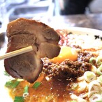 自家製麺 ら～めん かり屋 - 