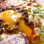 自家製麺 ら～めん かり屋 - 