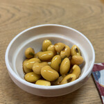 独酌　三四郎 - 