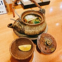 梅田 鮨割烹のの - 
