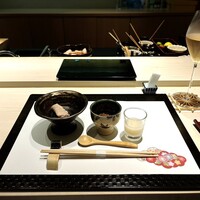 鮨 きよし - 