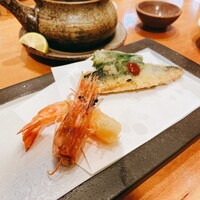 梅田 鮨割烹のの - 