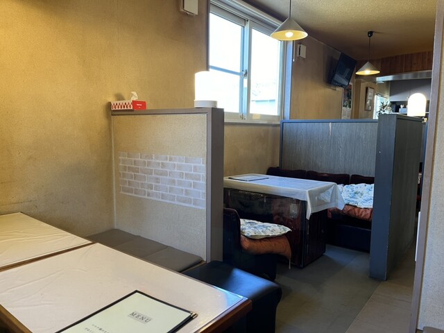 口コミ一覧 : レストラン小政の写真