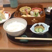 はし本 - 春の旬彩弁当