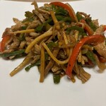 ロンフーダイニング アスナル金山店 - 