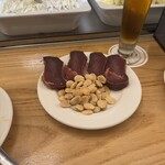 Cerveseria El Vaso de Oro - 