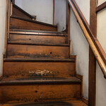 独酌　三四郎 - 