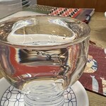 独酌　三四郎 - 