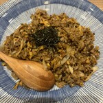 ロンフーダイニング アスナル金山店 - 