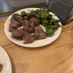 Cerveseria El Vaso de Oro - 