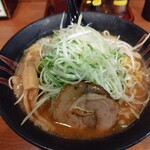 味の時計台 - 料理写真: