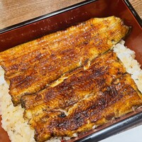 新宿 うなぎ菊川 - 