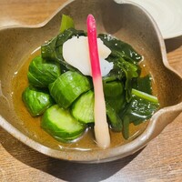 新宿 うなぎ菊川 - 