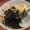 ハッスルラーメンホンマ 篠崎店