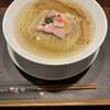 鯛塩そば灯花 そごう横浜店