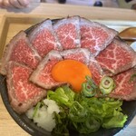 肉タレ屋 難波バル店 - 