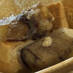 焼きもの家 慶 - ごぼう♡
