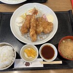 花水木 - 