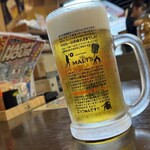 焼きもの家 慶 - とりあえず10円生大^_^