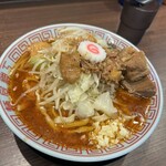 麺屋 神工 - 