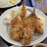 花水木 - 