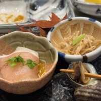 天冨良 よこ田 - 