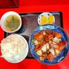 小笹飯店