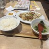 れんげ食堂 Toshu  森下店