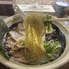 博多ラーメン しばらく 日本橋店