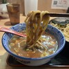 汁麺屋 胡座