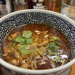 らーめん 逆流 - 