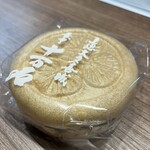 御菓子司　津知家 - 料理写真: