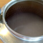 蕎麦きり風土 - 