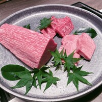 USHIGORO S. SHINJUKU - 