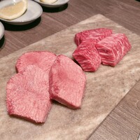 USHIGORO S. SHINJUKU - 