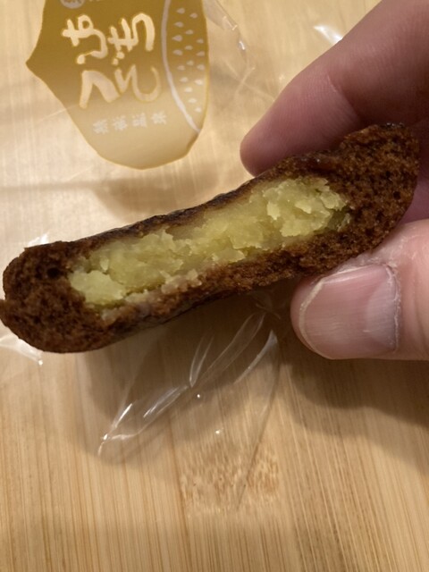 黒麦まんじゅう本舗 ラスカ熱海店 - 熱海/和菓子 | 食べログ