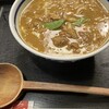 うどん 兎麦 阪急三番街店