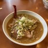 らー麺 ふしみ