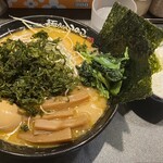 麺処いのこ 平和台店 - 