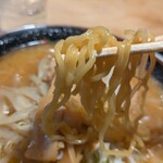 ラーメン工房 みそ伝 - 