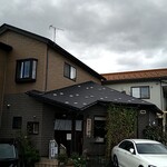 蕎麦きり風土 - 