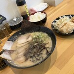 ラーメン猫猫 - 
