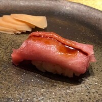 すし人 三篤 - 