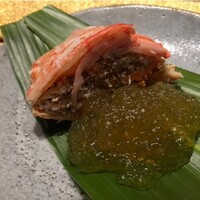 すし人 三篤 - 