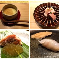 すし人 三篤 - 