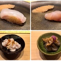 すし人 三篤 - 