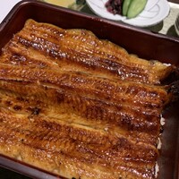 割烹蒲焼 横浜八十八 NEWoMan横浜店 - 