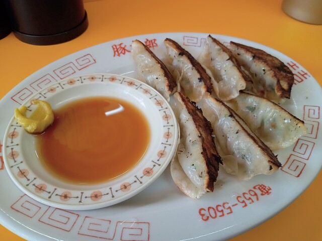 豚太郎 下助任店 （トンタロウ） - 徳島/中華料理 | 食べログ