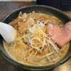 二代目 麺処 くるり