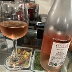 オステリア ダ アダ - 